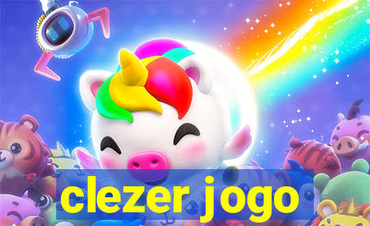 clezer jogo